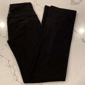 Beyond Yoga space dye pants size M